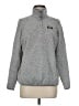 L.L.Bean 100% Polyester Gray Fleece Size M - photo 1