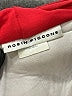 Robin Piccone Solid Orange Pink Swimsuit Top Size S - photo 3