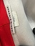 Robin Piccone Solid Orange Pink Swimsuit Top Size S - photo 4