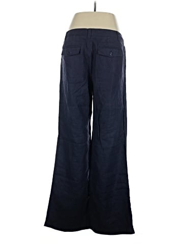 Gap Linen Pants (view 2)