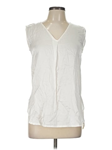 Zadig & Voltaire Sleeveless Blouse (view 1)