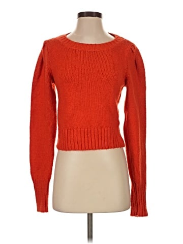 Maeve by Anthropologie Pullover Sweater (view 1)