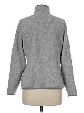 L.L.Bean Fleece (view 2)