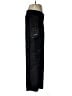 Nicoli Stars Black Casual Pants Size EU 38 / US 8 - photo 4