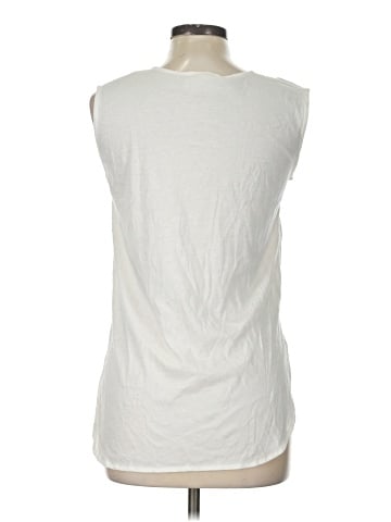 Zadig & Voltaire Sleeveless Blouse (view 2)