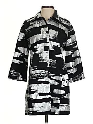 Berek Raincoat (view 1)