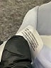 Le Suit 100% Polyester Gray Blazer Size 16 - photo 7