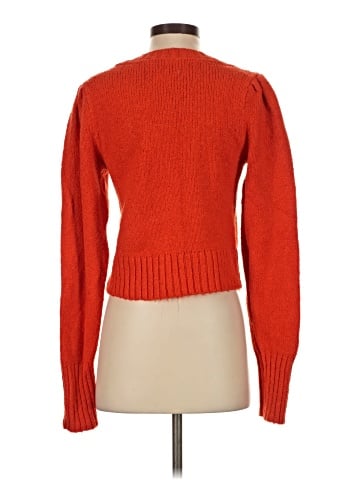 Maeve by Anthropologie Pullover Sweater (view 2)