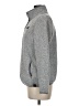 L.L.Bean 100% Polyester Gray Fleece Size M - photo 5