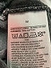 Gap 100% Cotton Gray Cargo Pants Size M - photo 8
