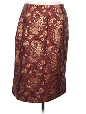 Louben Formal Skirt (view 1)