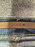 Joe's Jeans Blue Jeans Size 27 waist - photo 7