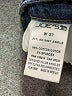 Joe's Jeans Blue Jeans Size 27 waist - photo 8