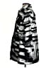 Berek Black Raincoat Size S - photo 5
