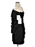 NW Collections Black Cocktail Dress Size 14 - photo 5