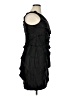 NW Collections Black Cocktail Dress Size 14 - photo 4