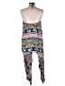 Buddha Pants Print Pink Jumpsuit Size XXS (estimated) - photo 2