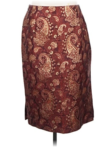 Louben Formal Skirt (view 2)