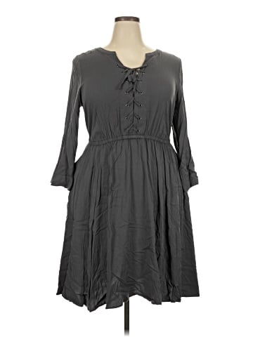 Torrid Casual Dress (view 1)