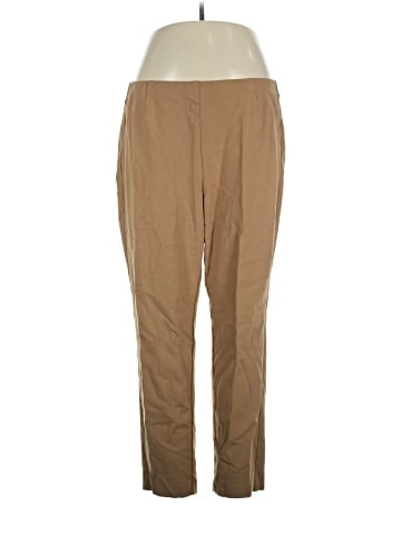 J.Jill Casual Pants (view 1)