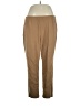 J.Jill Solid Tan Casual Pants Size XL - photo 1