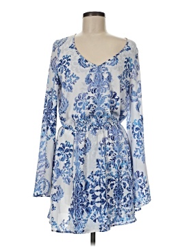 Show Me Your Mumu Casual Dress (view 1)