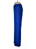 Sincerely Jules Solid Blue Dress Pants Size M - photo 5
