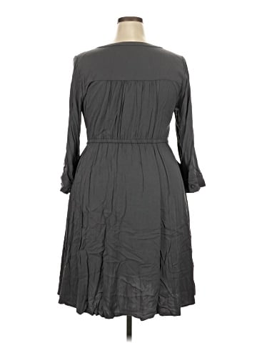 Torrid Casual Dress (view 2)