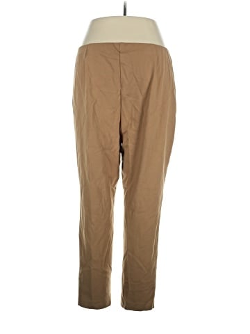 J.Jill Casual Pants (view 2)