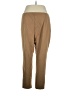 J.Jill Solid Tan Casual Pants Size XL - photo 2