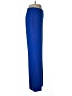 Sincerely Jules Solid Blue Dress Pants Size M - photo 4
