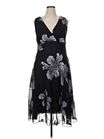 DressBarn Cocktail Dress (view 1)