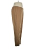 J.Jill Solid Tan Casual Pants Size XL - photo 4