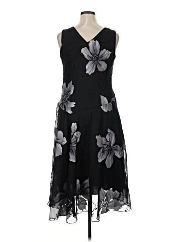 DressBarn Cocktail Dress (view 2)