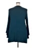 Roaman's Teal Long Sleeve Blouse Size 18 (L) - photo 2