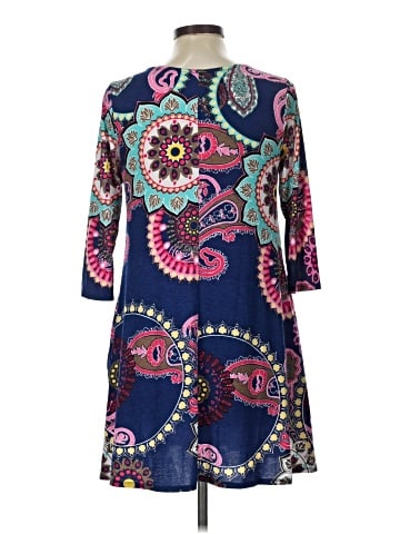 Honeyme Casual Dress (view 2)