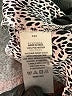 Vince Camuto 100% Polyester Gray Short Sleeve Blouse Size XS - photo 8