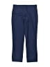 YuanLu Solid Blue Casual Pants Size 6 - photo 2
