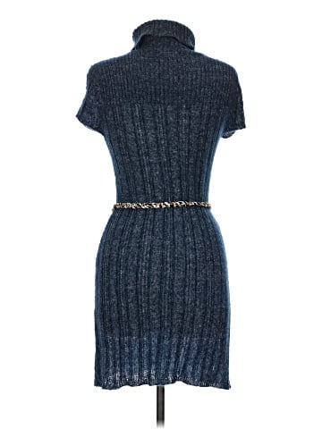 JJ Basics Cocktail Dress (view 2)