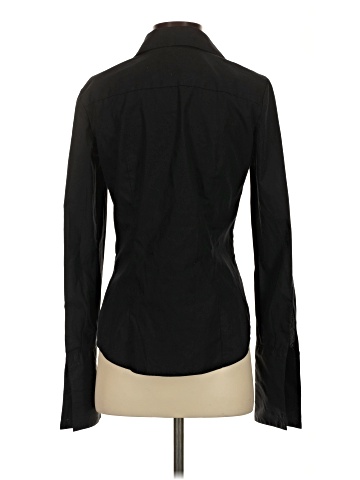 IZOD Long Sleeve Blouse (view 2)