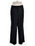 Halogen Black Dress Pants Size 16 - photo 1