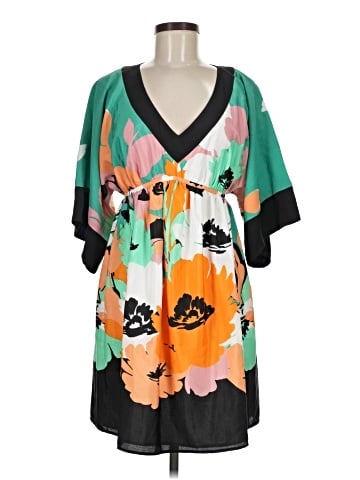 Susana Monaco Casual Dress (view 1)