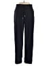 Lou & Grey Black Track Pants Size XS - photo 1