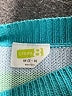 Crazy 8 Teal Blue Dress Size 7 - 8 - photo 3