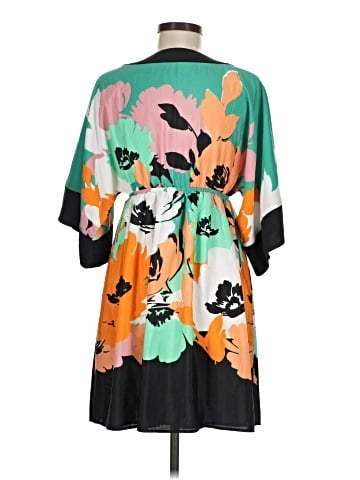 Susana Monaco Casual Dress (view 2)