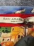 Rani Arabella Print Silver Gray 3/4 Sleeve Button-Down Shirt Size XXL - photo 7