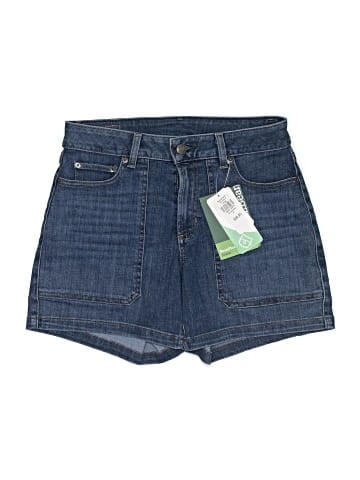 L.L.Bean Denim Shorts (view 1)