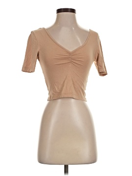 Vero Moda Short Sleeve Top (view 1)