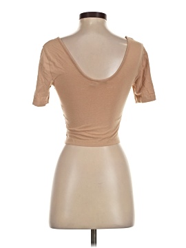 Vero Moda Short Sleeve Top (view 2)
