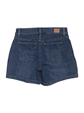 L.L.Bean Denim Shorts (view 2)